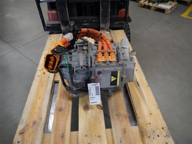 Motor Elektrisk Bak – bilde 1