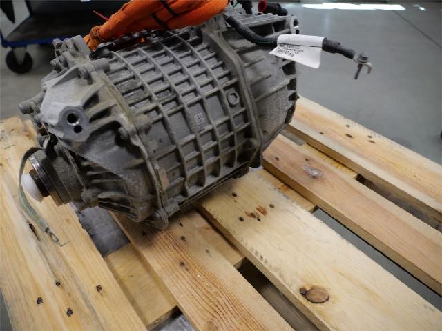 Motor Elektrisk Bak – bilde 3
