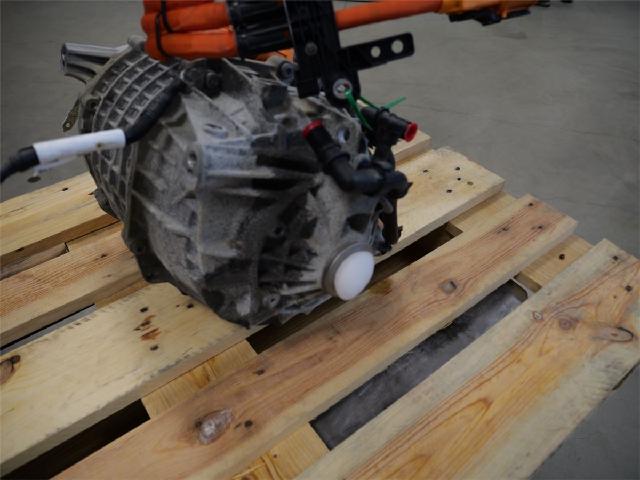 Motor Elektrisk Bak – bilde 4