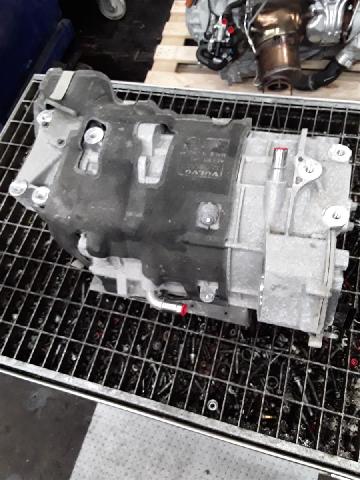 Motor Elektrisk Foran – bilde 1