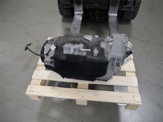 Motor Elektrisk Bak – bilde 1