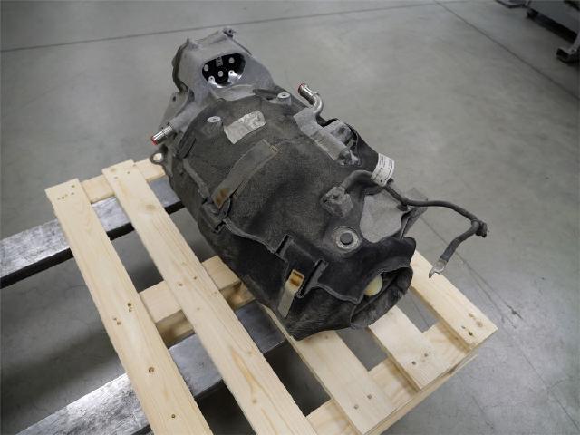 Motor Elektrisk Bak – bilde 2