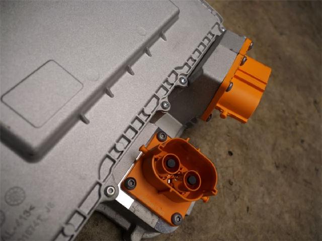 Hybridconverter – bilde 3