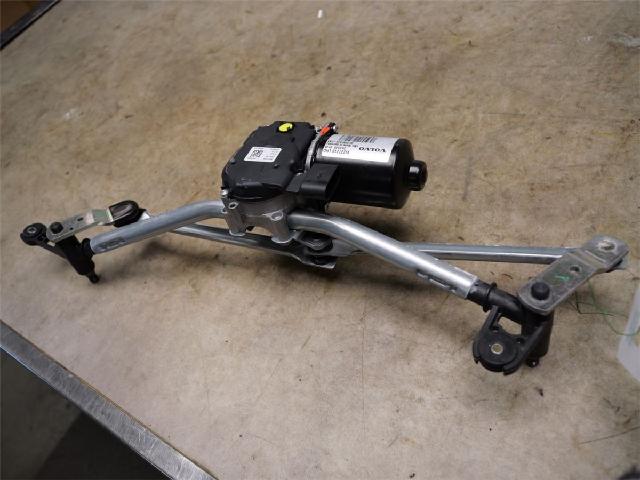 Viskermotor Frontrute – bilde 1