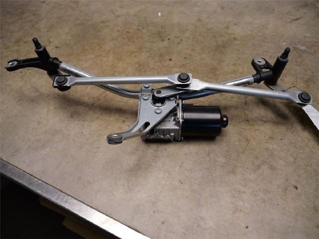 Viskermotor Frontrute – bilde 2