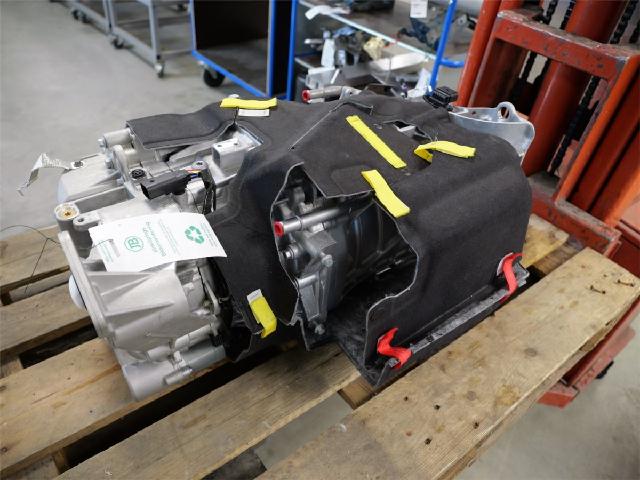Motor Elektrisk Bak – bilde 1