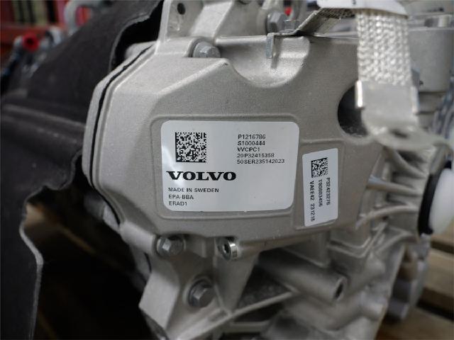 Motor Elektrisk Bak – bilde 2
