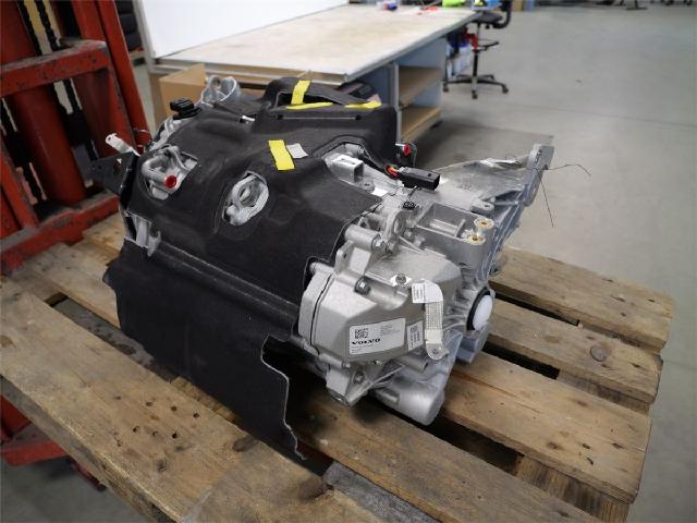 Motor Elektrisk Bak – bilde 3