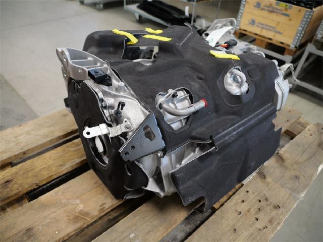 Motor Elektrisk Bak – bilde 4