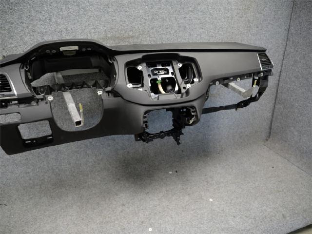Dashbord – bilde 1