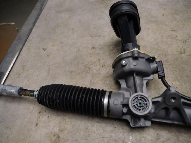Servo Snekke/Tannstang Elektr. – bilde 2