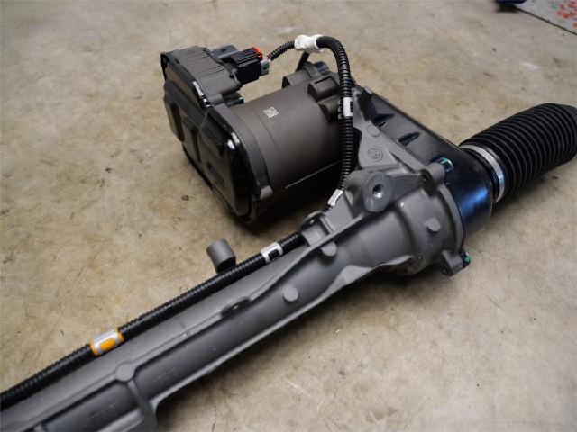 Servo Snekke/Tannstang Elektr. – bilde 3