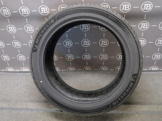 Dekk 21 265/45-21 – bilde 1