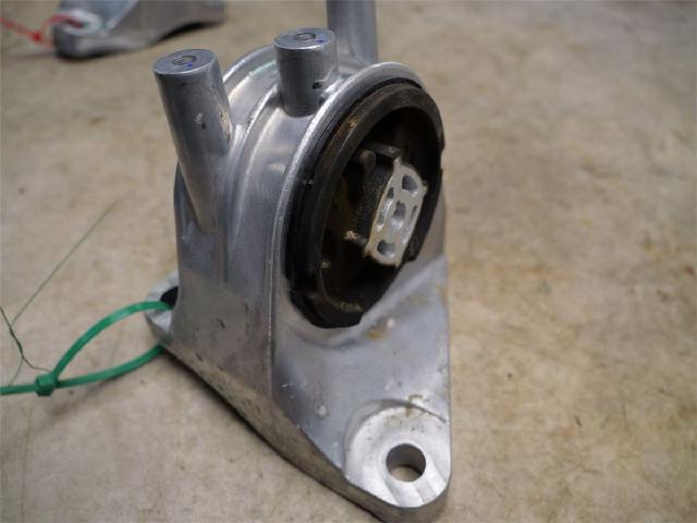 Motor Feste Stål / Alu – bilde 1