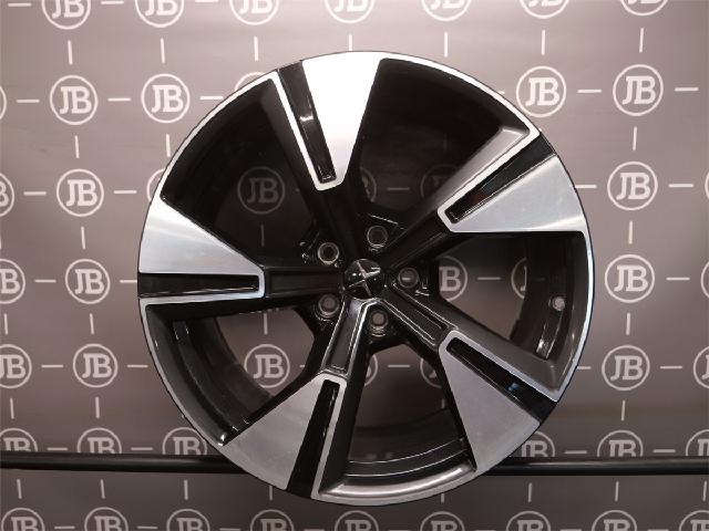 Felg Aluminium – bilde 1
