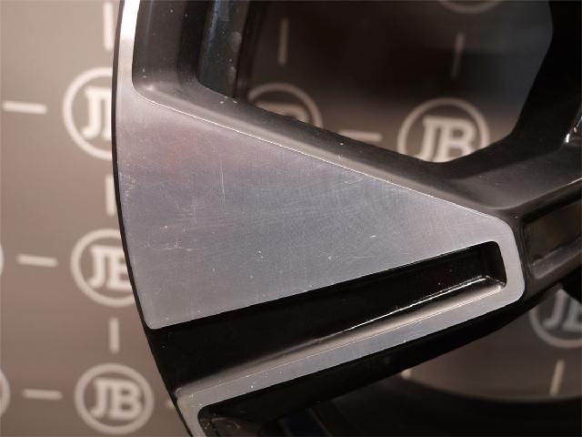 Felg Aluminium – bilde 1