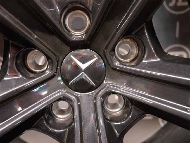 Felg Aluminium – bilde 2