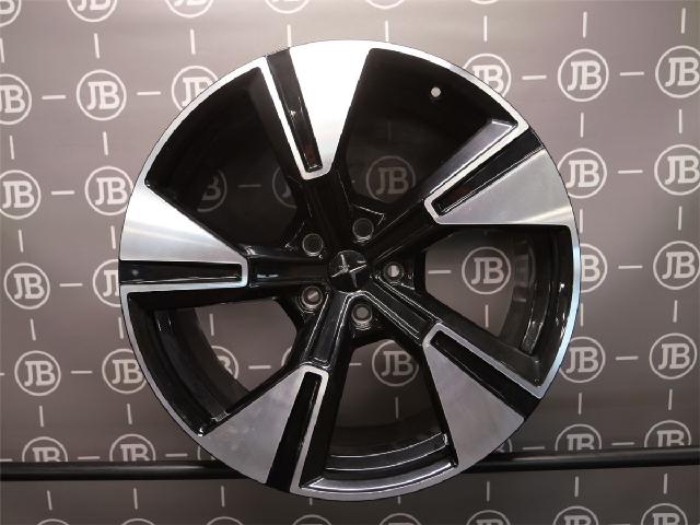 Felg Aluminium – bilde 1