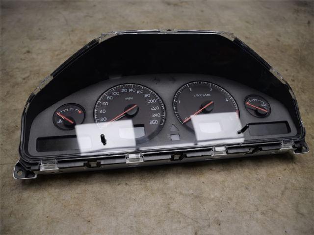 Instr. Speedometer – bilde 1