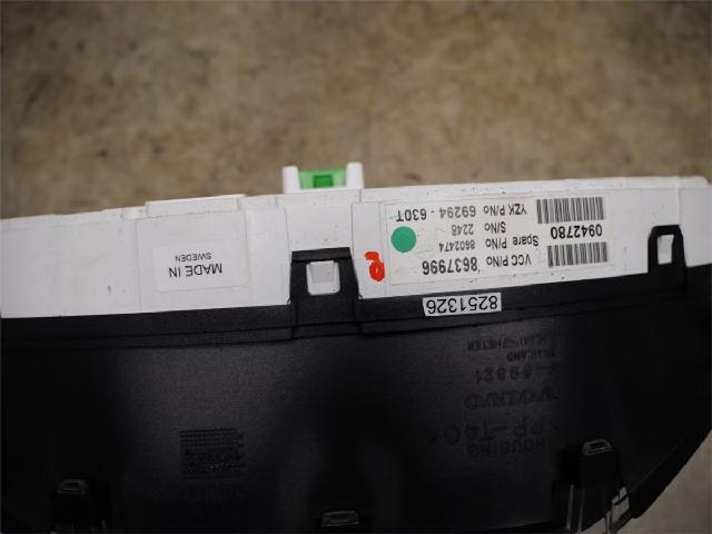 Instr. Speedometer – bilde 2