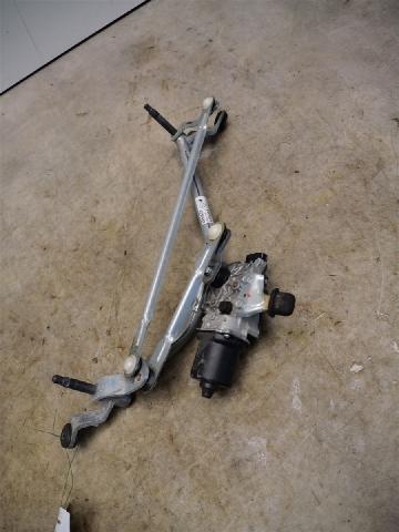 Viskermotor Frontrute – bilde 1