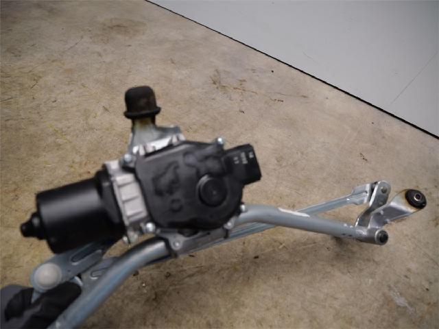 Viskermotor Frontrute – bilde 2