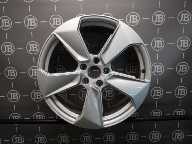 Felg Aluminium – bilde 1