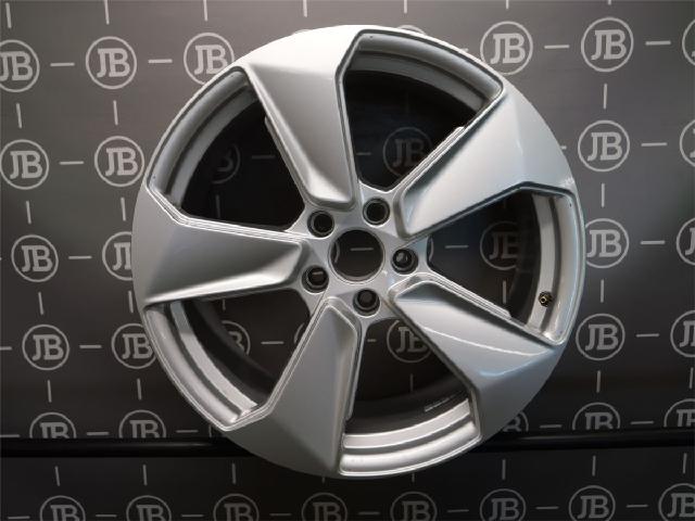 Felg Aluminium – bilde 1
