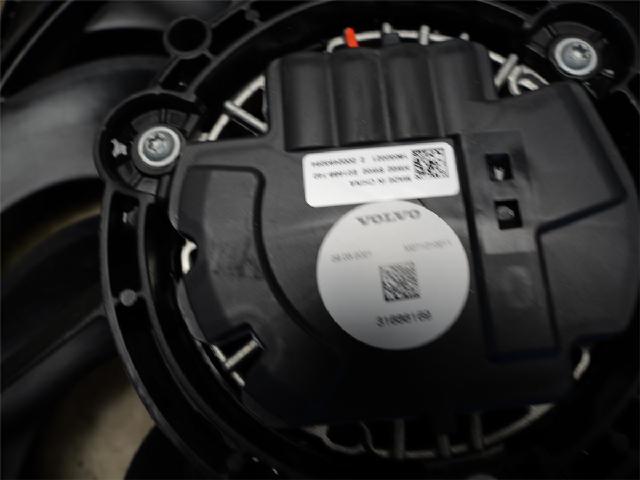 Kjølevifte Elektrisk – bilde 3