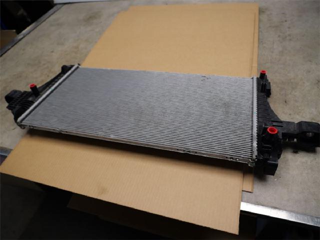 Radiator Automat – bilde 1