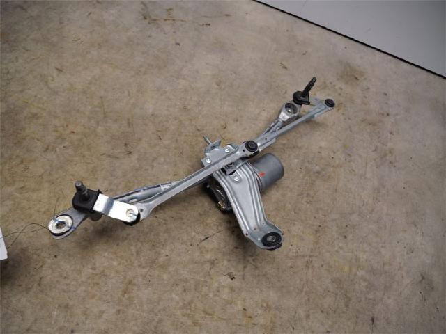 Viskermotor Frontrute – bilde 1