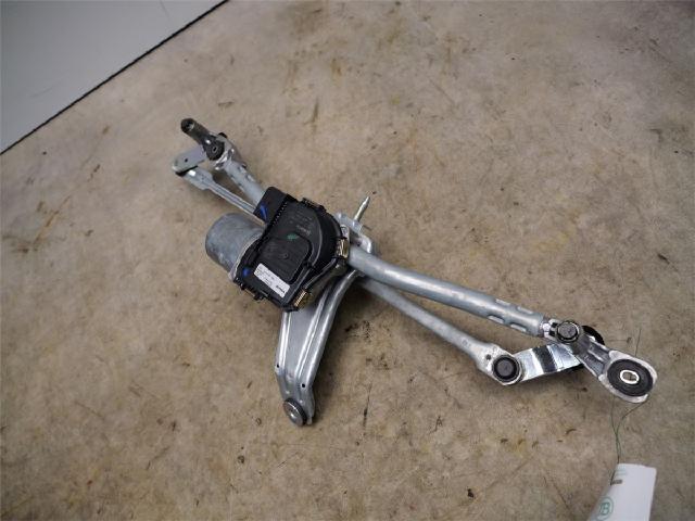 Viskermotor Frontrute – bilde 2