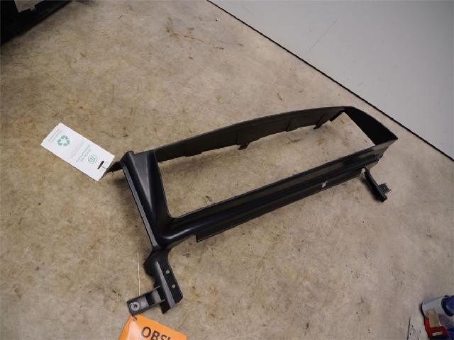 Luftstyring Front – bilde 1