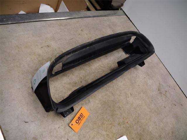 Luftstyring Front – bilde 1