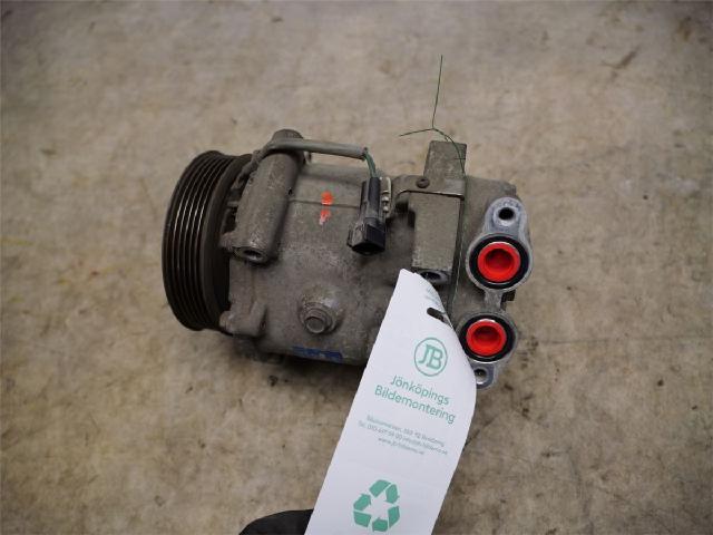 Varme AC Kompressor – bilde 1