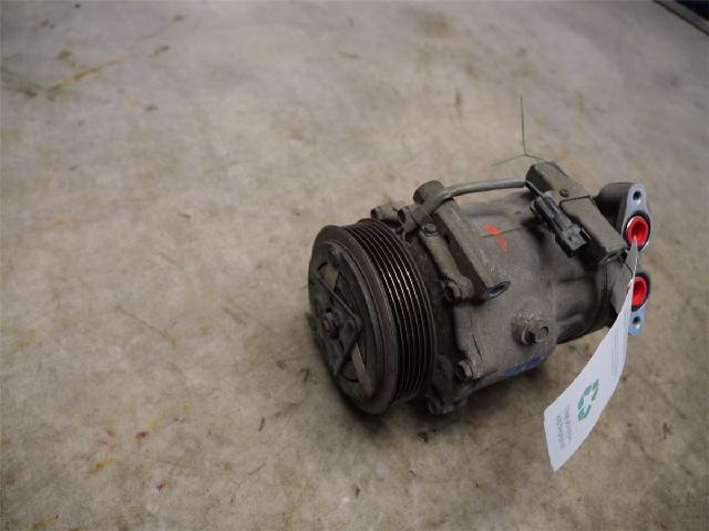 Varme AC Kompressor – bilde 3
