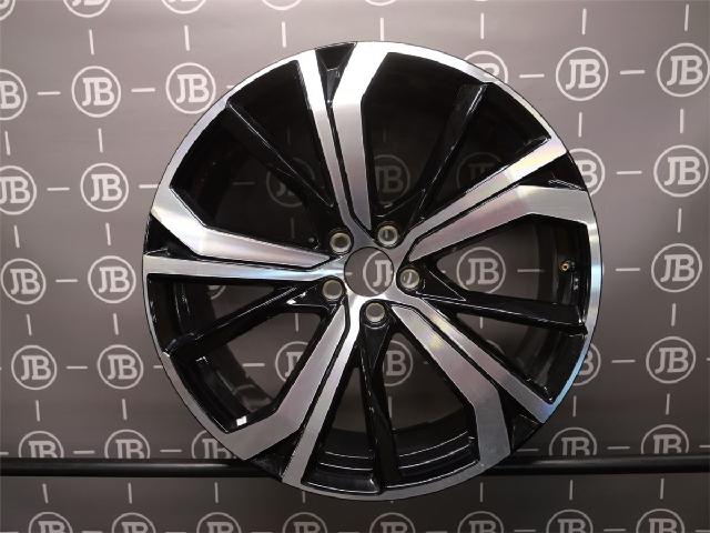 Felg Aluminium – bilde 1