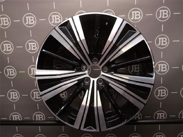 Felg Aluminium – bilde 1