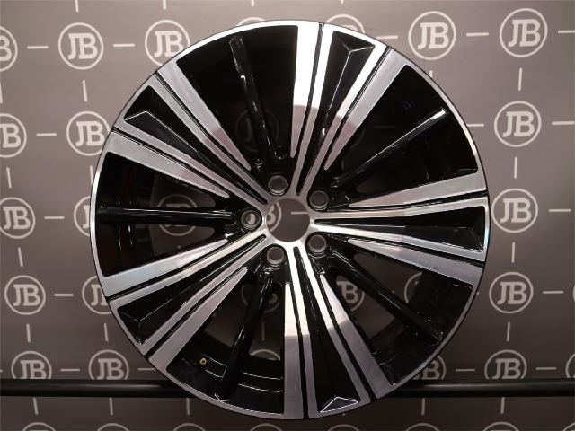 Felg Aluminium – bilde 1