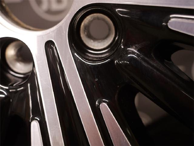 Felg Aluminium – bilde 2