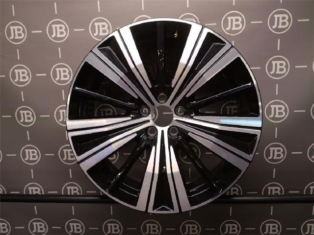 Felg Aluminium – bilde 1