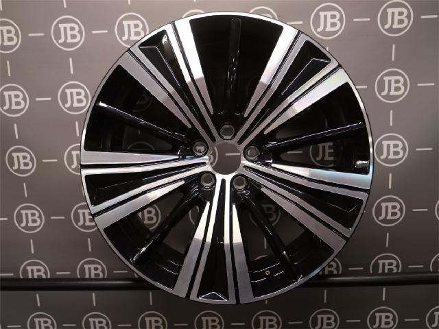 Felg Aluminium – bilde 1