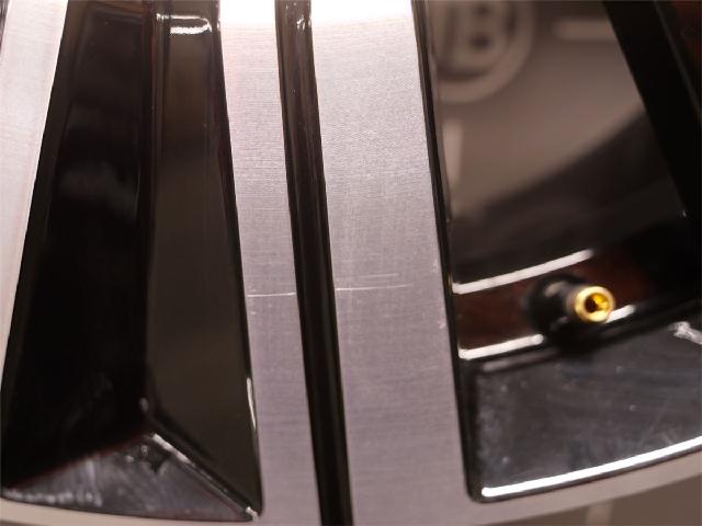 Felg Aluminium – bilde 2