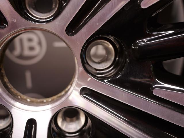 Felg Aluminium – bilde 3