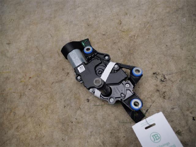 Viskermotor Bakluke – bilde 1