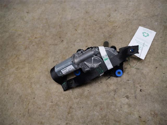 Viskermotor Bakluke – bilde 2
