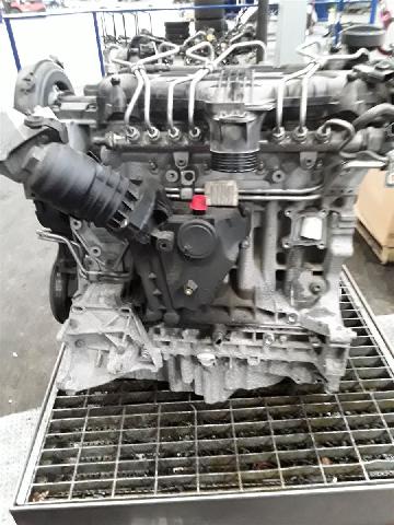 Motor Diesel – bilde 1