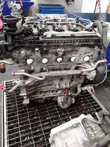 Motor Diesel – bilde 2