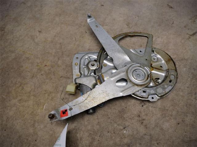 Vindusheismotor – bilde 1