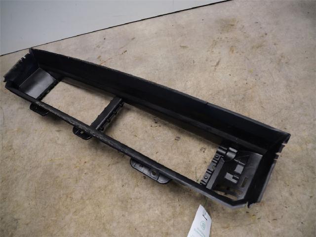 Luftstyring Front – bilde 1